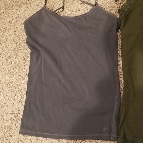 Spaghetti Strap Camis Set of 6 - Picture 7 of 7